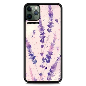 AKAM AMC-WA11PROMAX-LAVENDER-6 Cover For Apple iPhone 11 Pro Max