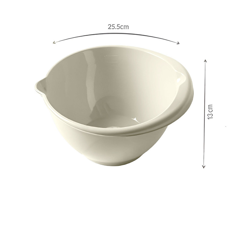 کاسه شیرینی پزی مدل مدرج