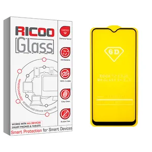 ricoo +HD Screen Protector For Samsung سامسونگ Galaxy A50