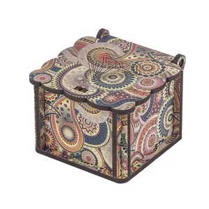 جعبه هدیه کد NG9155