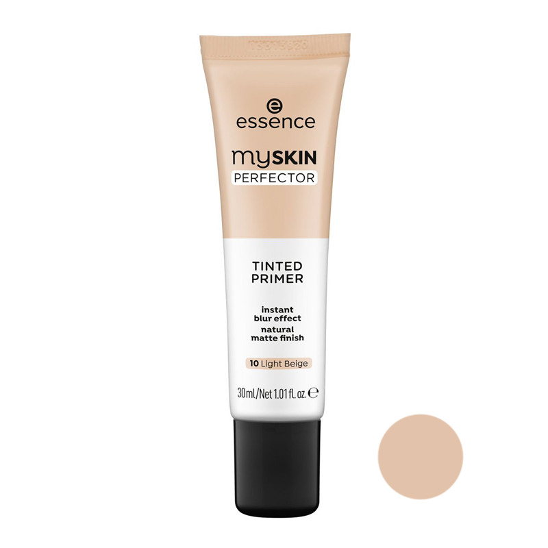 پرایمر اسنس مدل My Skin Perfector شماره 10 حجم 30 میلی لیتر
