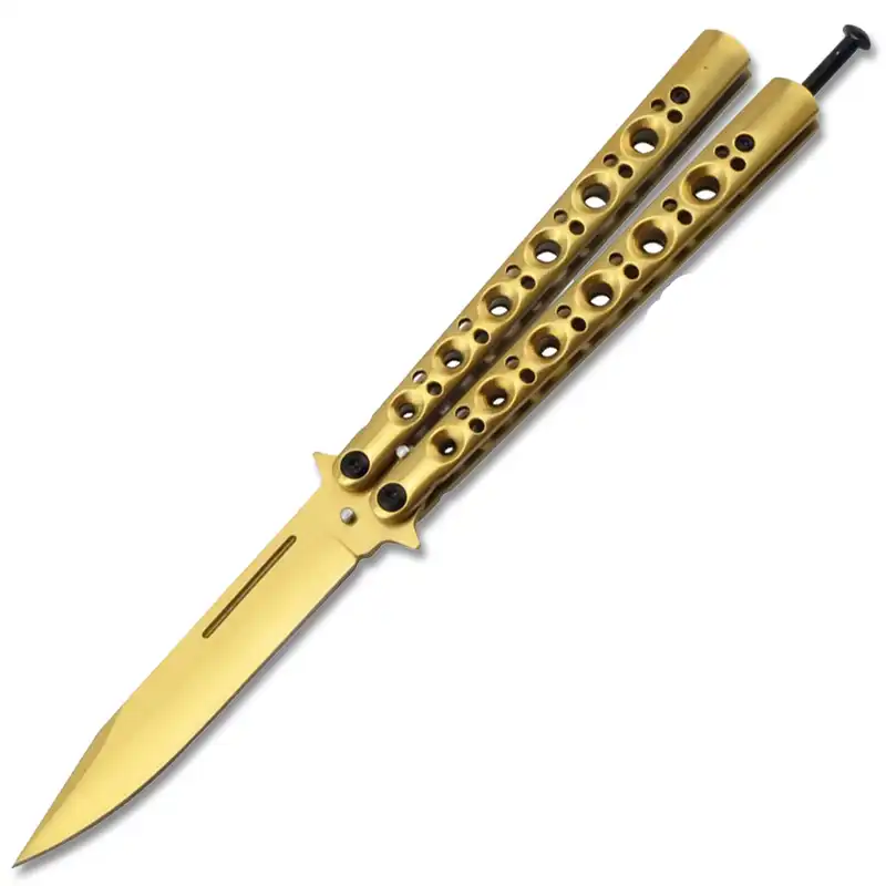 چاقو سفری مدل A23