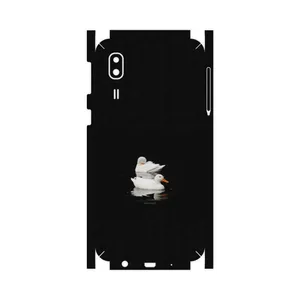 MAHOOT Duck-FullSkin Cover Sticker for Samsung Galaxy A2 Core