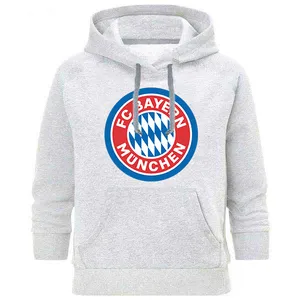 هودی مردانه مدل بایرن مونیخ کد HS029