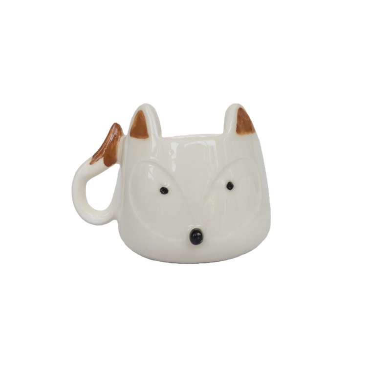 ماگ مدل روباه