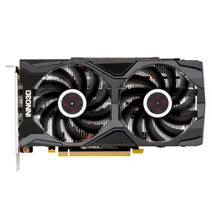 کارت گرافیک اینو تیری دی مدل RTX2060 SUPER TWIN X2 OC 8GB