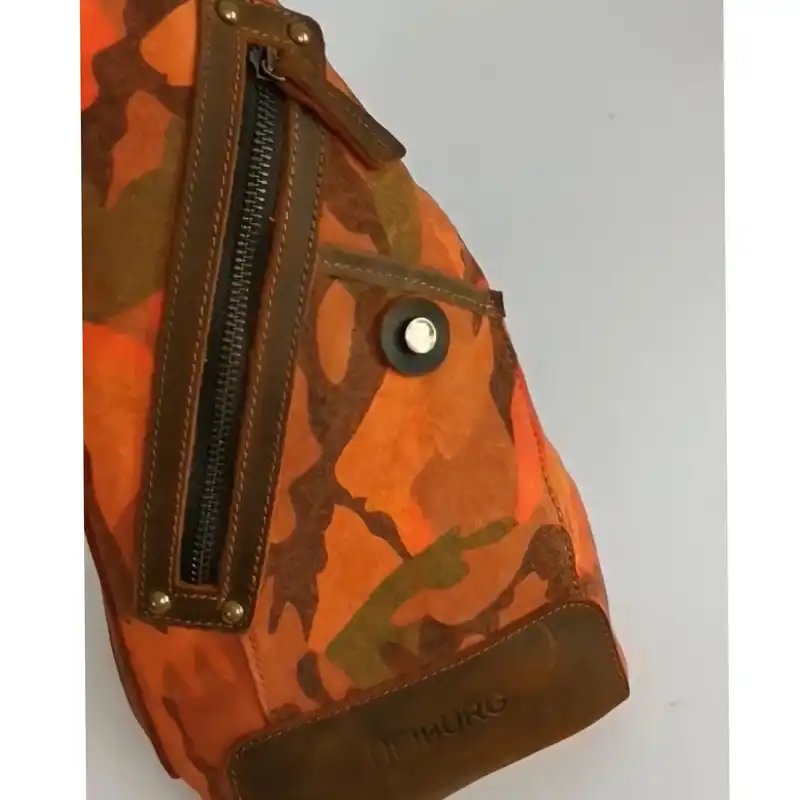 کوله پشتی هایبورگ مدل 03012