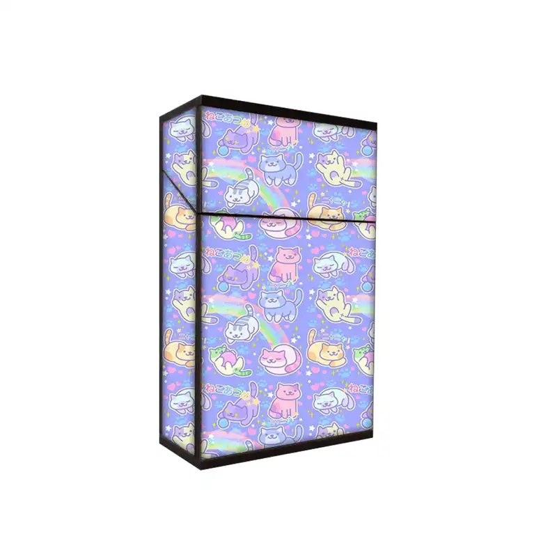 جا سیگاری مدل گربه کد 1002