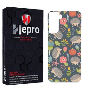 HEPRO MC Cover for Samsung Galaxy S21