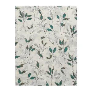ملحفه آدنو مدل آرالیا کد CH40 یک نفره سایز 90x200 سانتی متر
