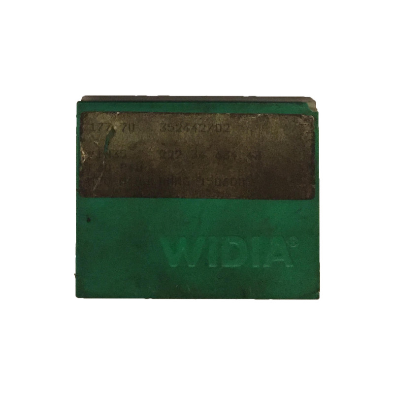 اینسرت مدل ویدیا DNMG 15 06 08 N35