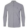 پیراهن آستین بلند مردانه مدل BMZR1120-8