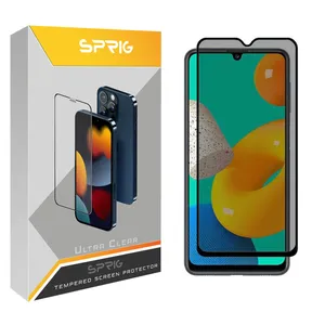 Sprig PRVSP Privacy Screen Protector For Samsung Galaxy M32 4G