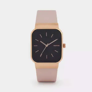 ساعت مچی عقربه ای زنانه پارفوا مدل 179002_NUU