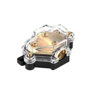 ترمینال تقسیم آمپلی فایر کنکورد پلاس مدل P-1248DB