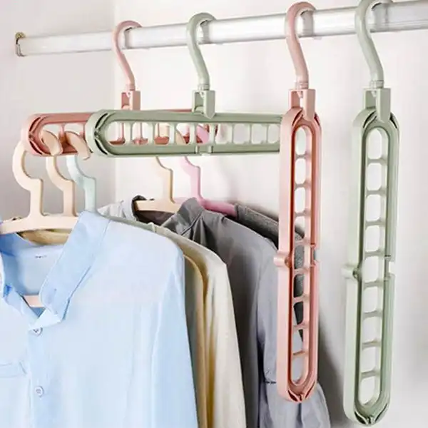 چوب لباسی مدل q954