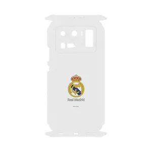 MAHOOT Real_Madrid_1-FullSkin Cover Sticker for Xiaomi Mi 11 Ultra