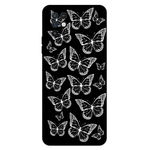 Megafone 7244 Cover For Infinix Note 10