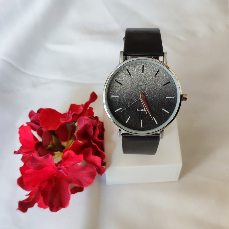 ساعت مچی عقربه ای بچگانه مدل w3