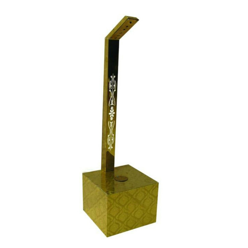 دستگاه ضدعفونی کننده  مدل 02