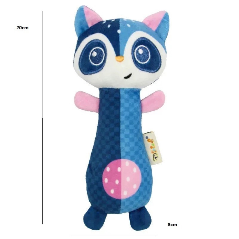 جغجغه مدل سوسیسی 002