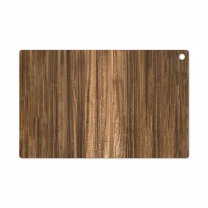MAHOOT Light Walnut Wood Cover Sticker for Sony Xperia Tablet Z LTE 2013