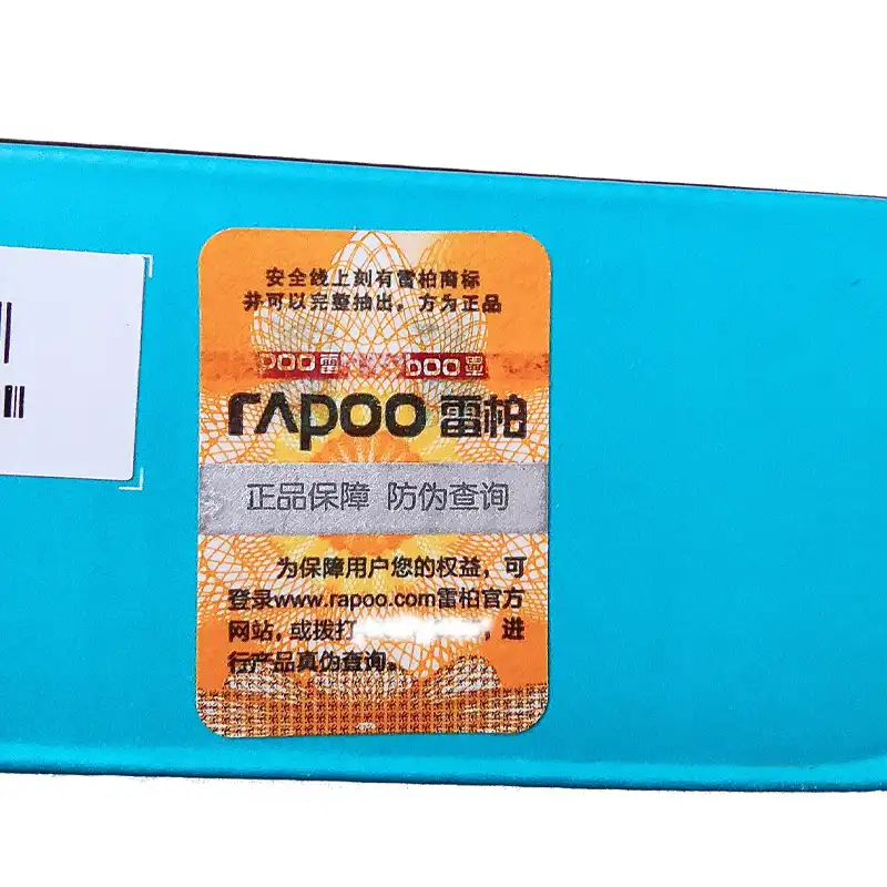 کیبورد رپو مدل v700rgb