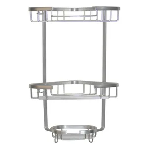 قفسه حمام مدل KB002