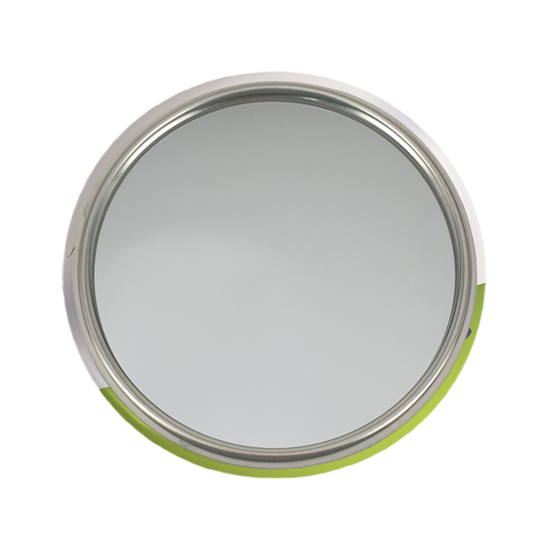 آینه جیبی خندالو مدل یویچی انیمه Blue Lock کد 24411