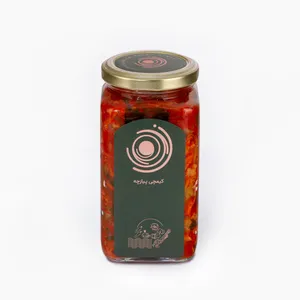 کیمچی پیازچه زیمو - 500 گرم