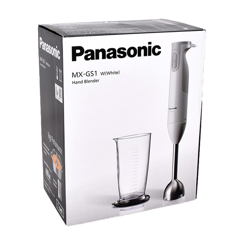 گوشت کوب برقی پاناسونیک مدل MX-GS1 w