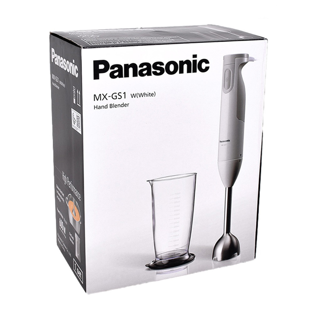 گوشت کوب برقی پاناسونیک مدل MX-GS1 w گوشت کوب برقی پاناسونیک مدل MX-GS1 w