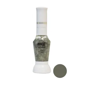  لاک طراحی ناخن دنی وان مدل 3in1 کد 101