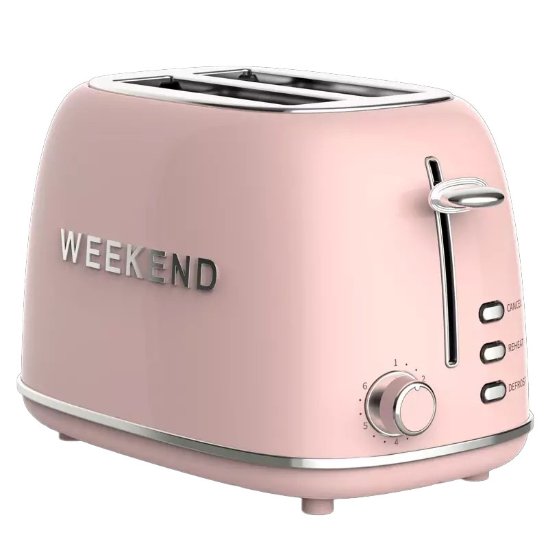 توستر ویکند مدل 530 توستر ویکند مدل 530