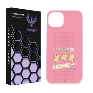 RIVEN RI2-6 Case For Apple iphone 13