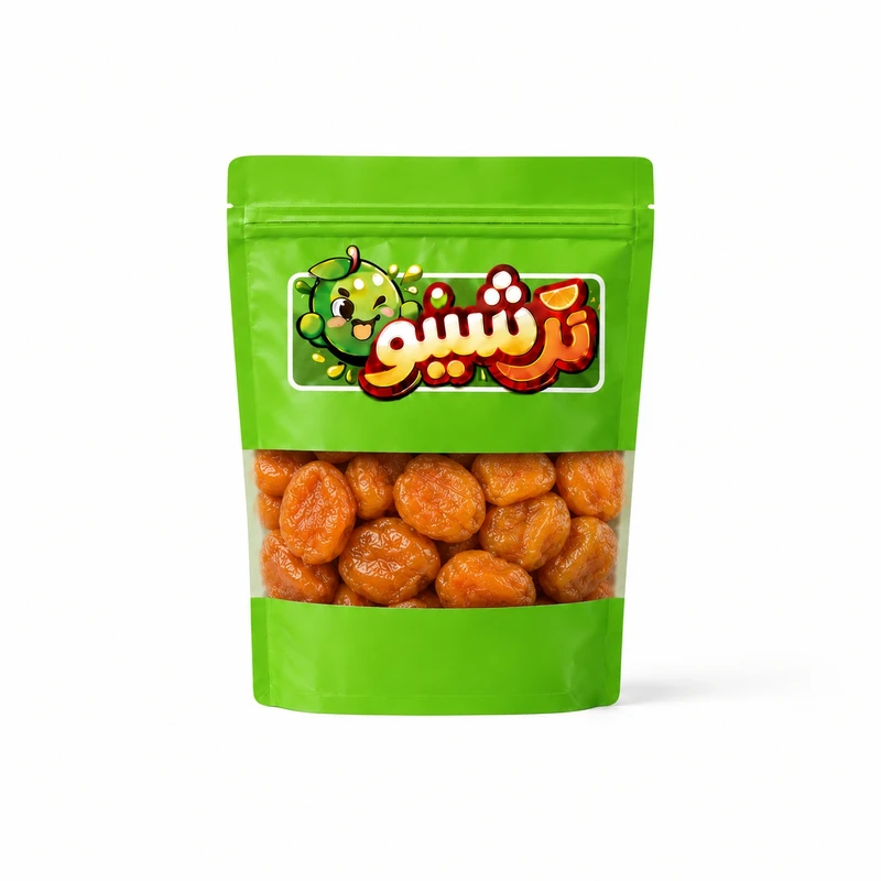 آلو خورشتی ترشینو - 350 گرم