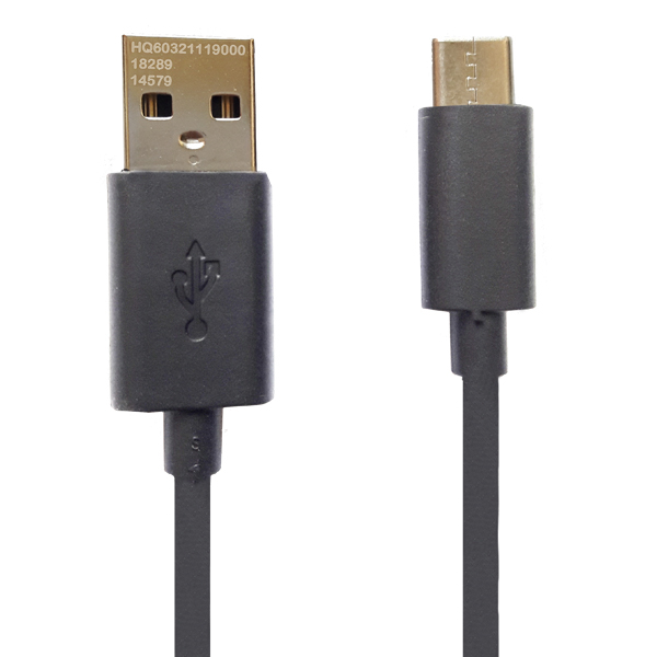 کابل تبدیل USB به USB-C مدل HQ - 6032 طول 1 متر
