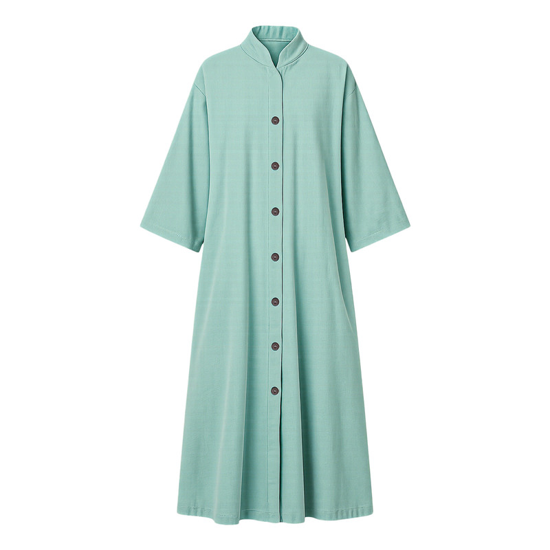 مانتو زنانه مدل لمون کد M5254