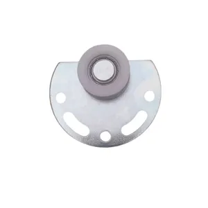  قرقره در کشویی گلستان مدل 30kg بسته 8 عددی