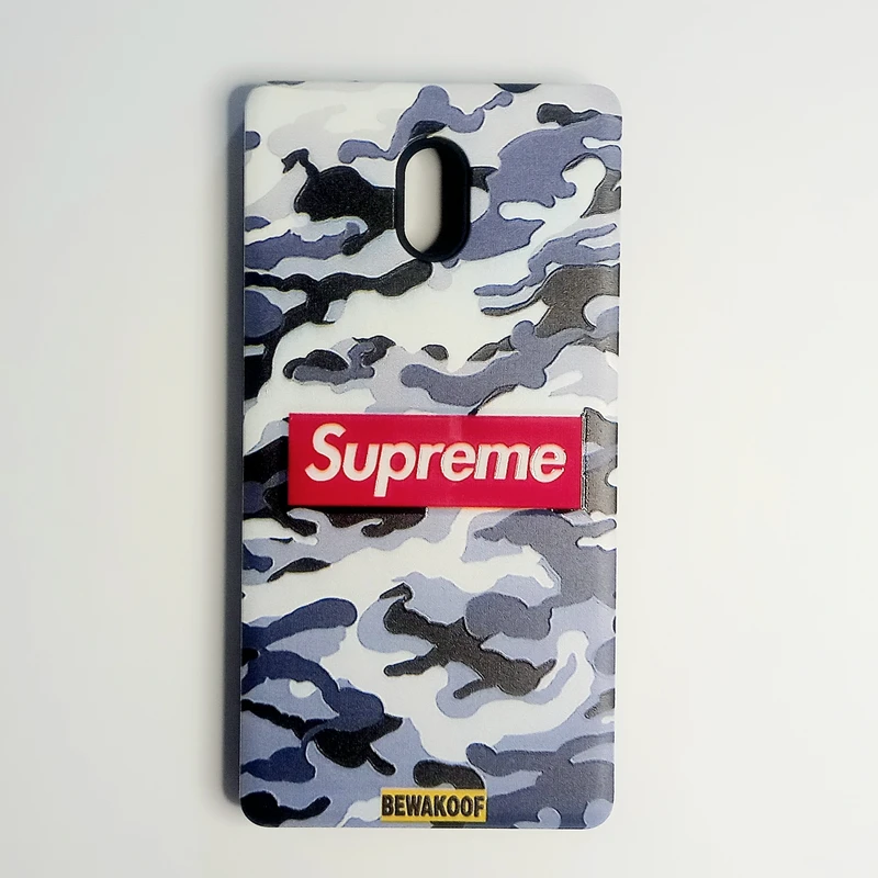 کاور مدل m61m62 مناسب برای گوشی موبایل نوکیا 3