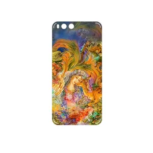 MAHOOT Persian miniature 3 Cover Sticker for Xiaomi Mi 6