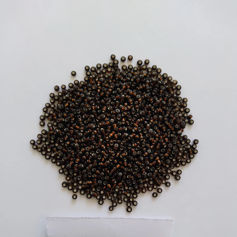 عکس شماره 12 : منجوق مدل gbd-91403 وزن 5 گرم بسته 31 عددی