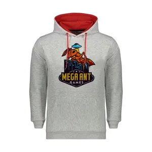 هودی مردانه  آریا پارس مدل آراد-112