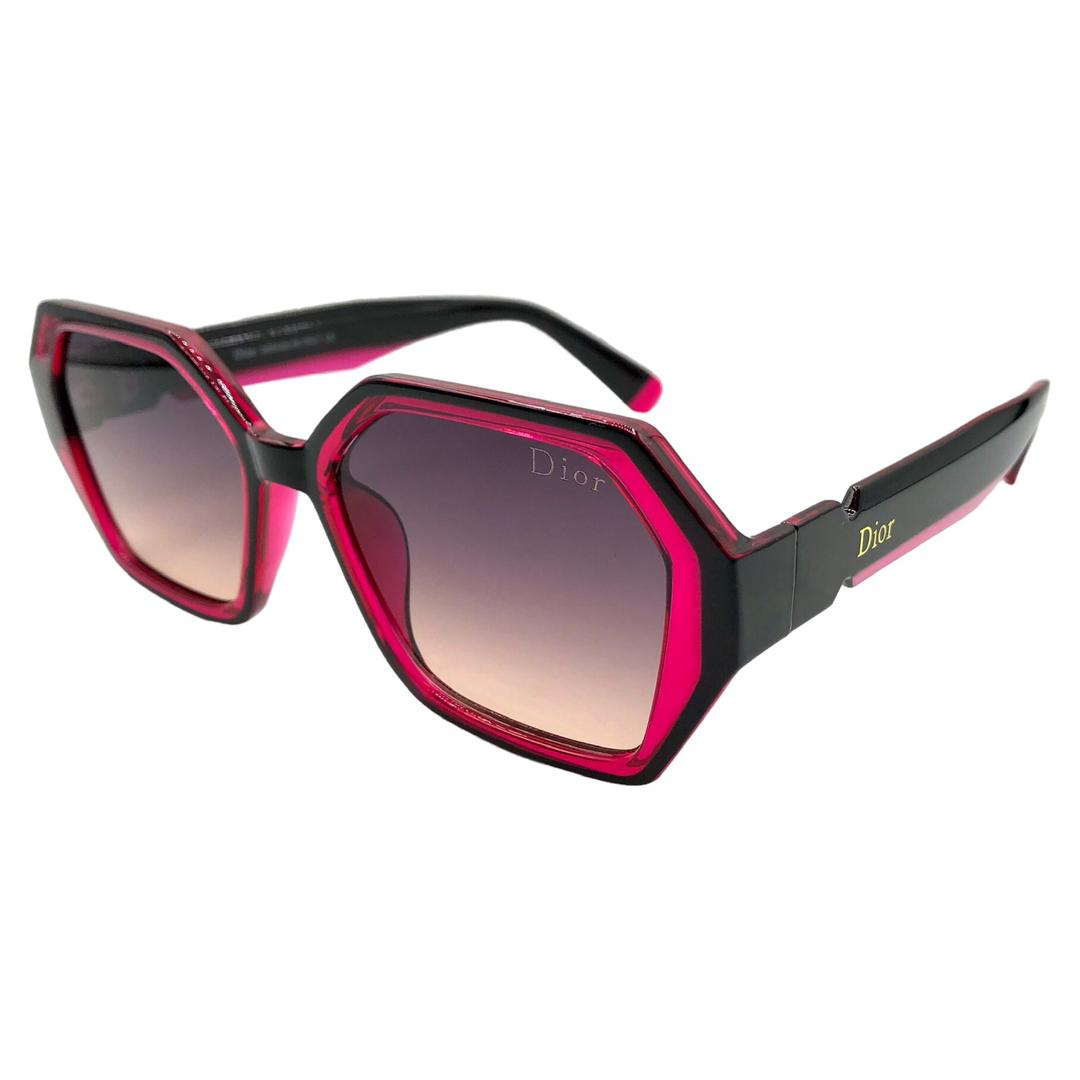 عینک آفتابی زنانه مدل dr2179