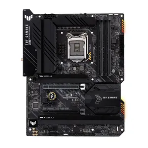 مادربرد ایسوس مدل TUF GAMING Z590-PLUS WIFI