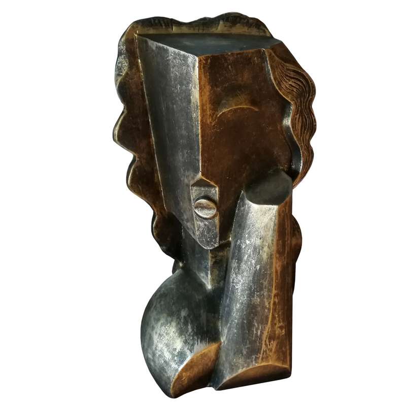 مجسمه مدل آنیسا کد 151684