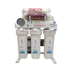 دستگاه تصفیه کننده آب سافت واتر پلاس مدل swp-79