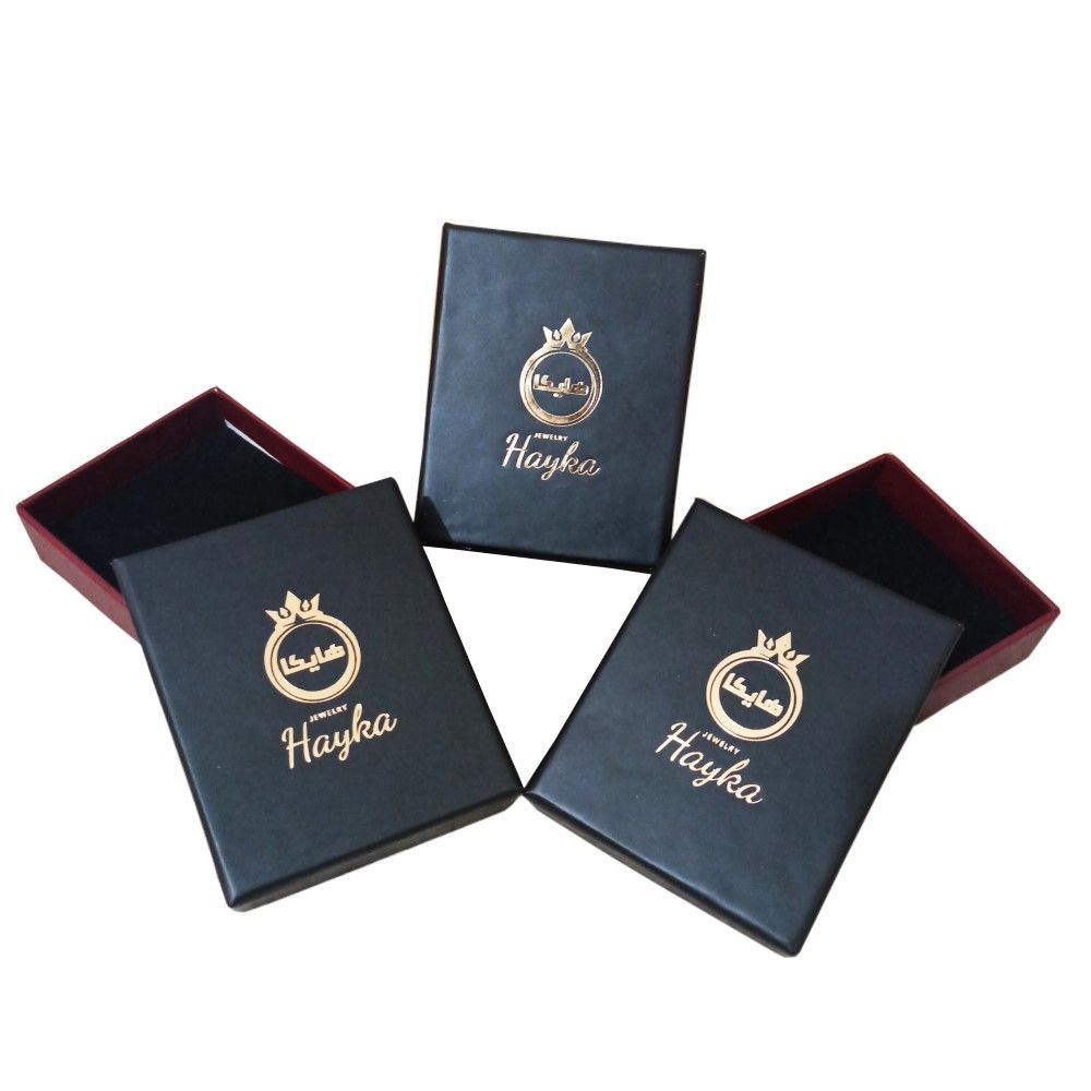 دستبند نقره هایکا طرح میکائیل مدل n.ha1-518 -  - 3