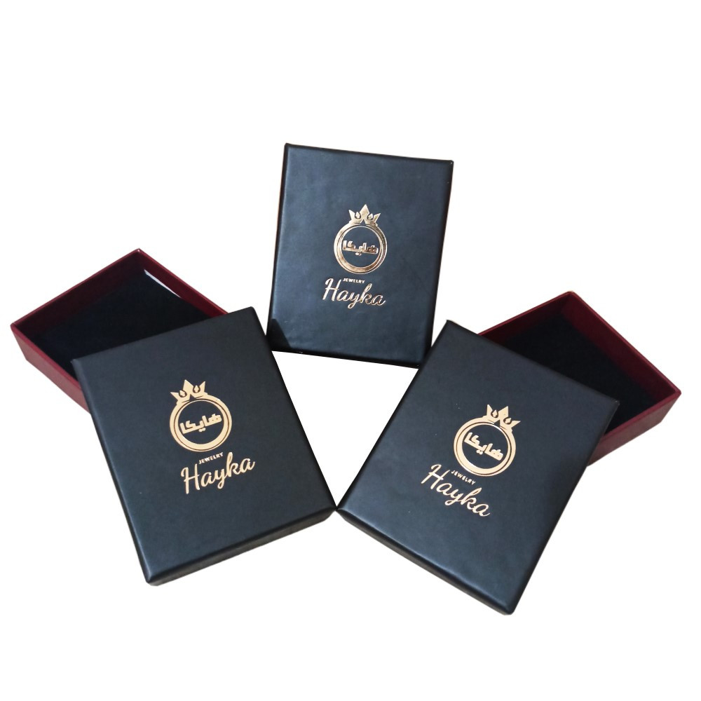 دستبند هایکا اسم معین مدل ha1-542