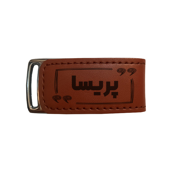 فلش مموری مدل پریسا ظرفیت 16 گیگابایت